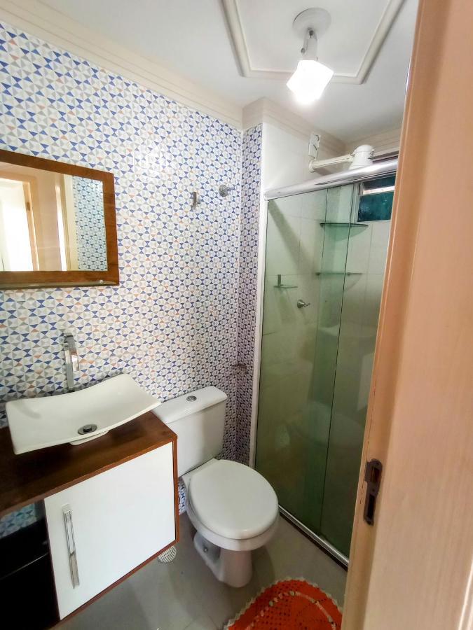 Apartamento Aconchegante Em Paulo Afonso Ngoại thất bức ảnh